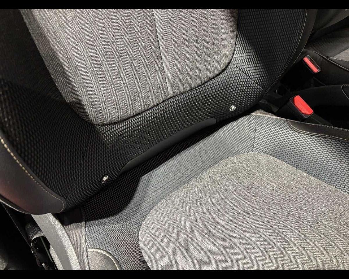 Renault Renault Captur usata 21