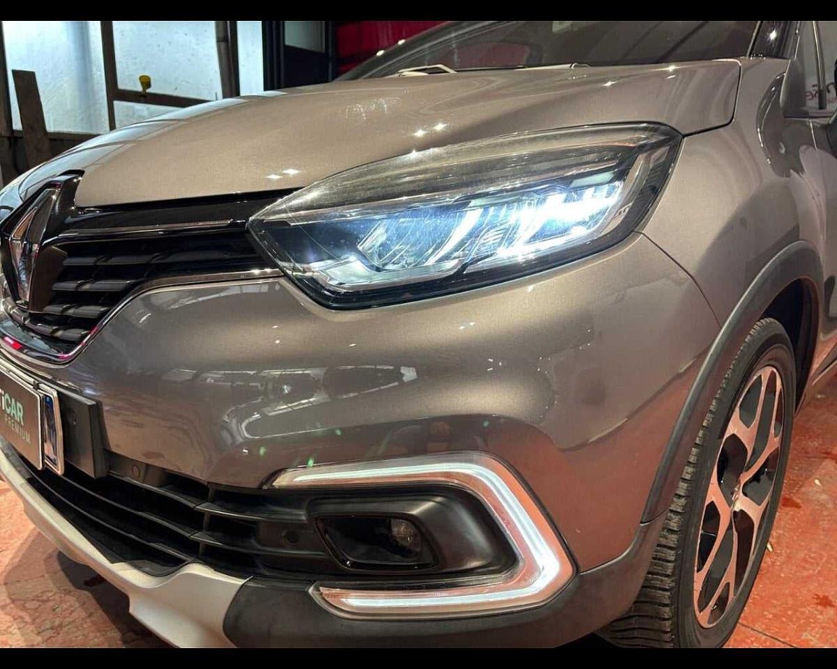 Renault Renault Captur usata 23