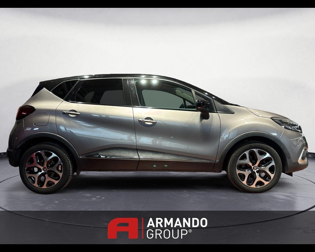 Renault Renault Captur usata 24