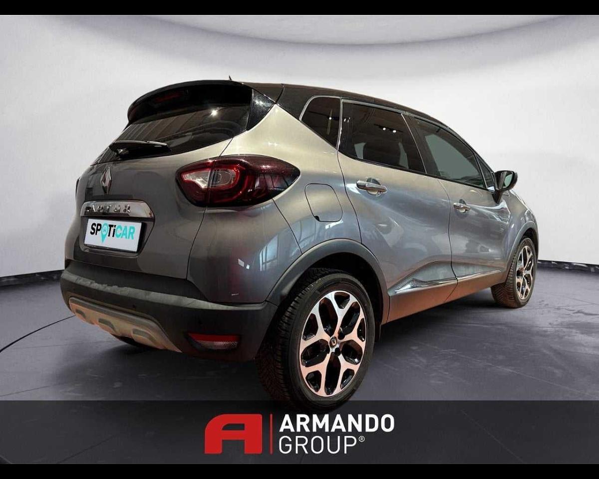 Renault Renault Captur usata 25