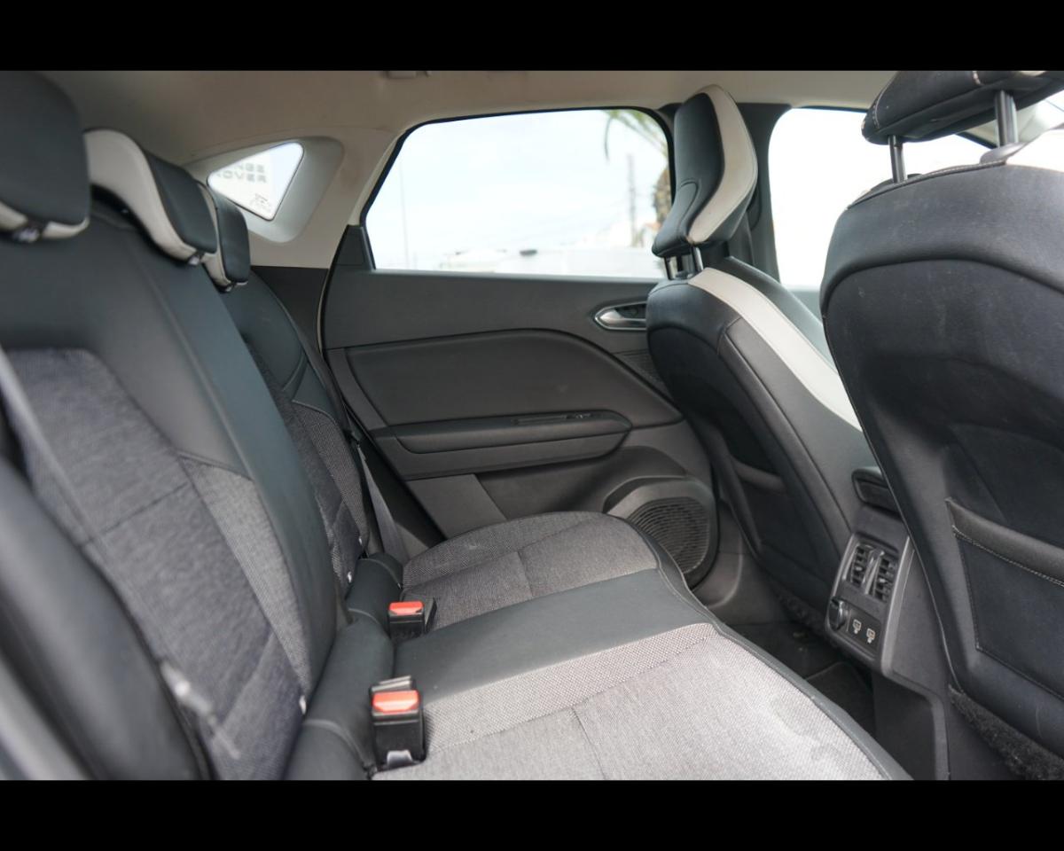 Renault Renault Captur usata 3