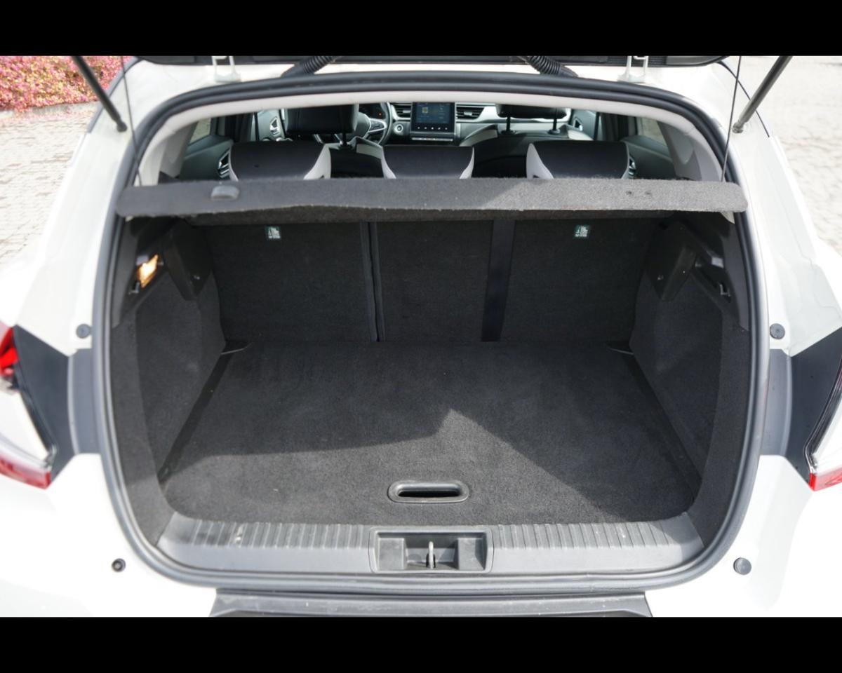 Renault Renault Captur usata 4
