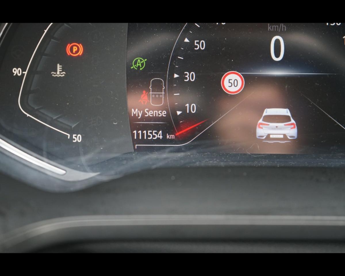 Renault Renault Captur usata 6