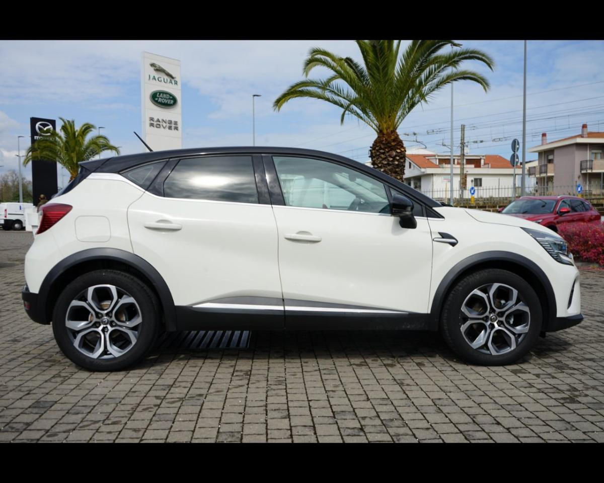 Renault Renault Captur usata 13