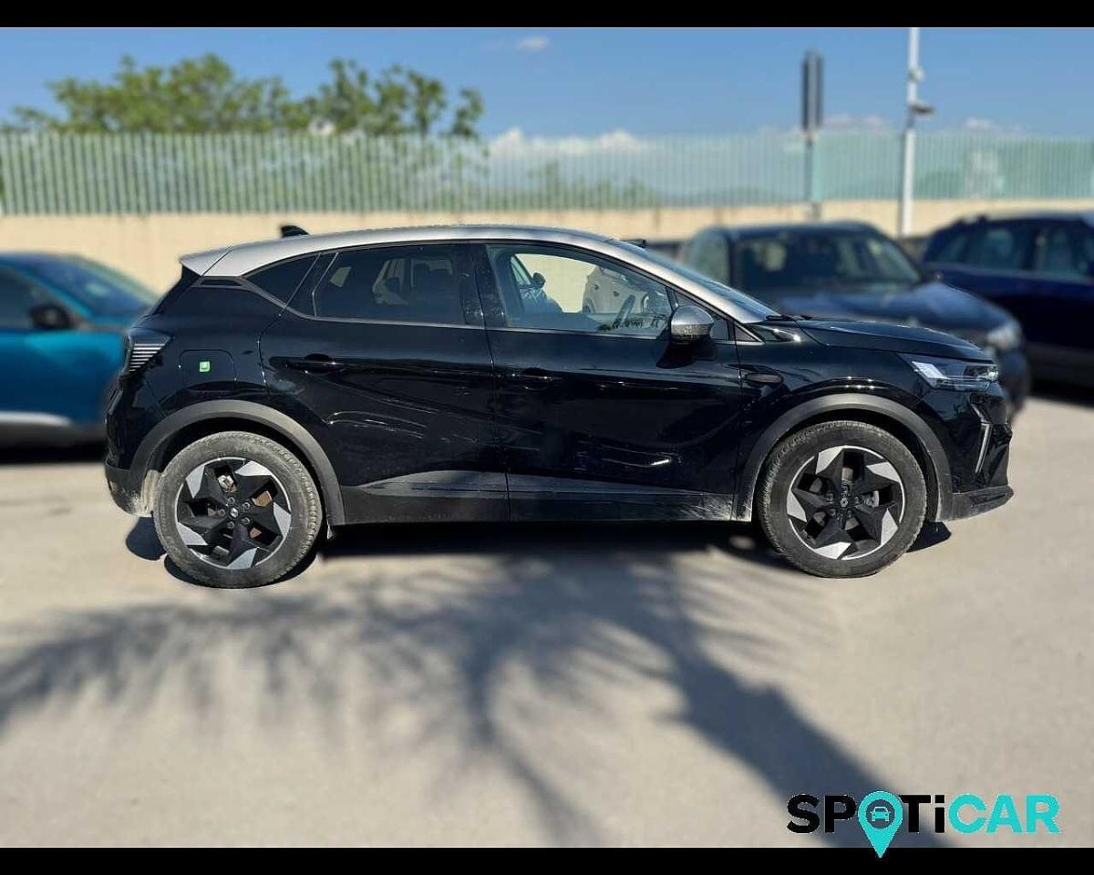 renault captur captur tce 90 cv techno usata