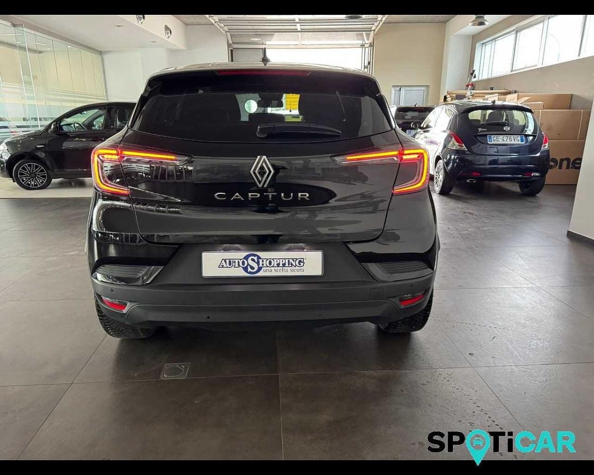 Renault Renault Captur usata 15