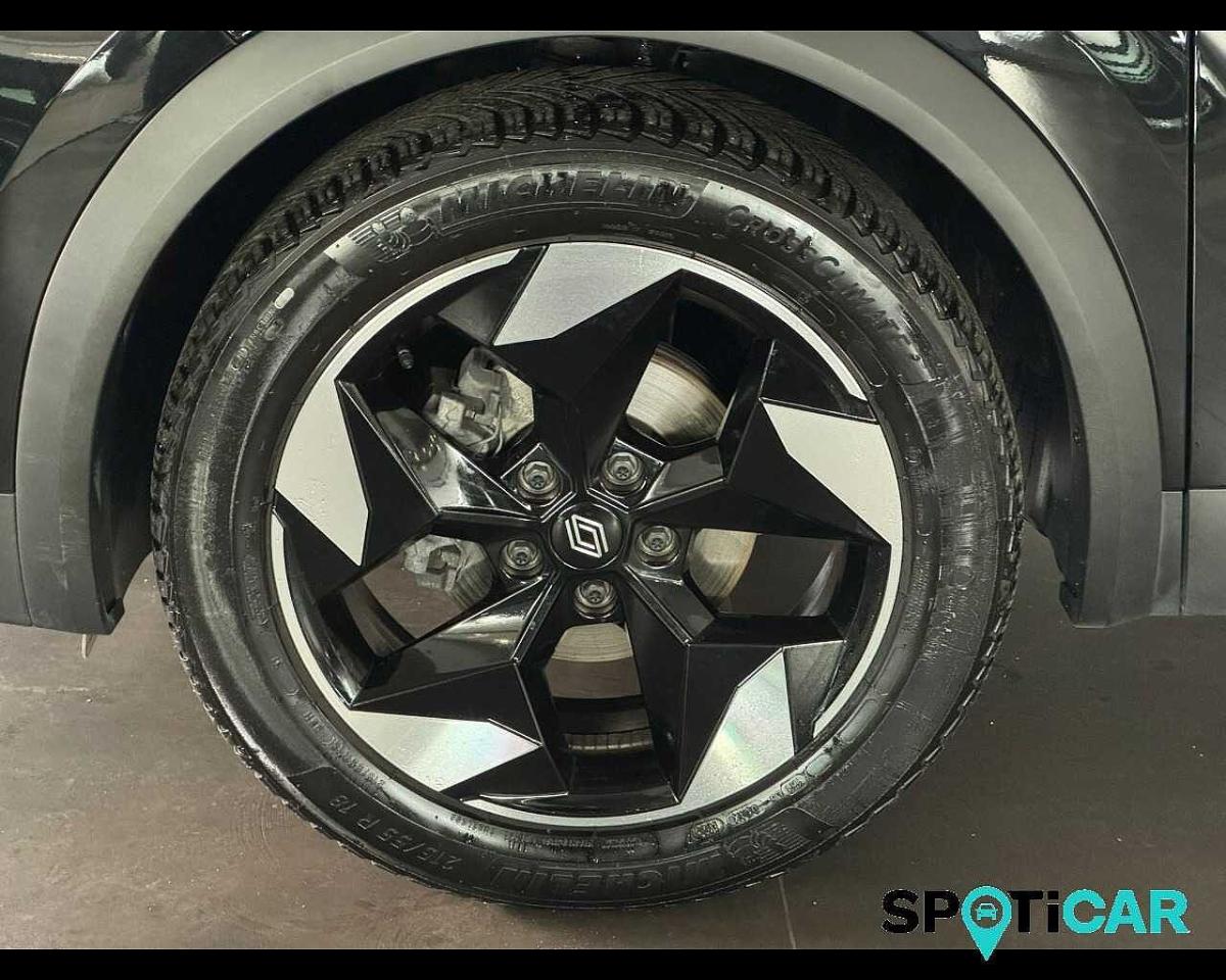 Renault Renault Captur usata 17
