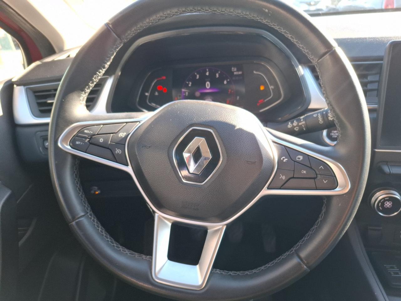 Renault Renault Captur usata 4