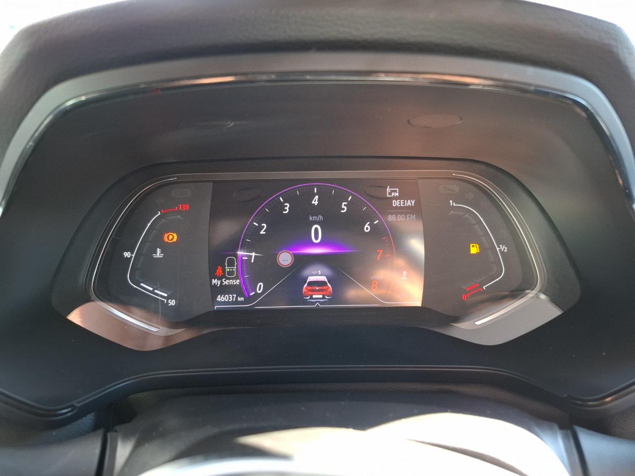 Renault Renault Captur usata 5
