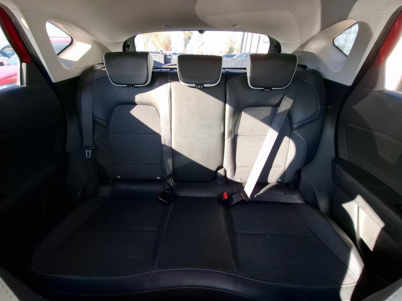 Renault Renault Captur usata 8
