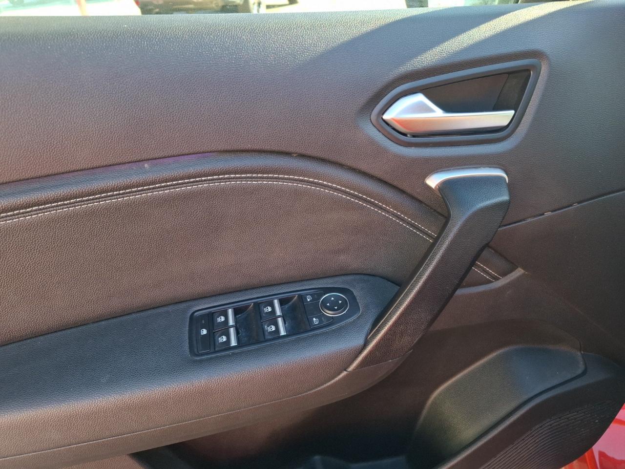 Renault Renault Captur usata 12