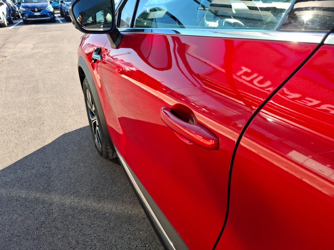Renault Renault Captur usata 19