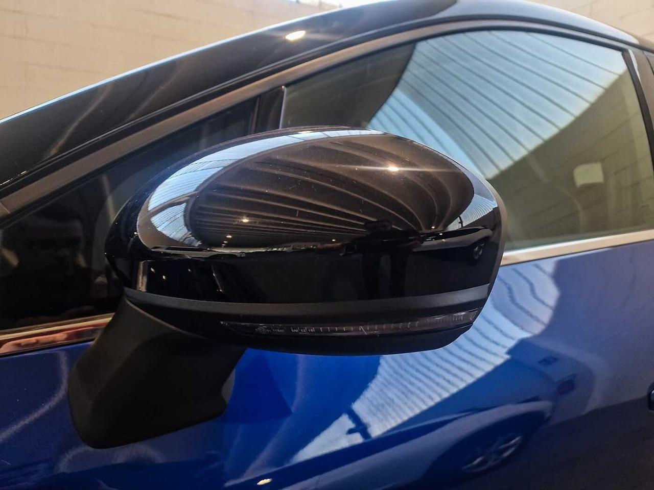 Renault Renault Captur usata 4