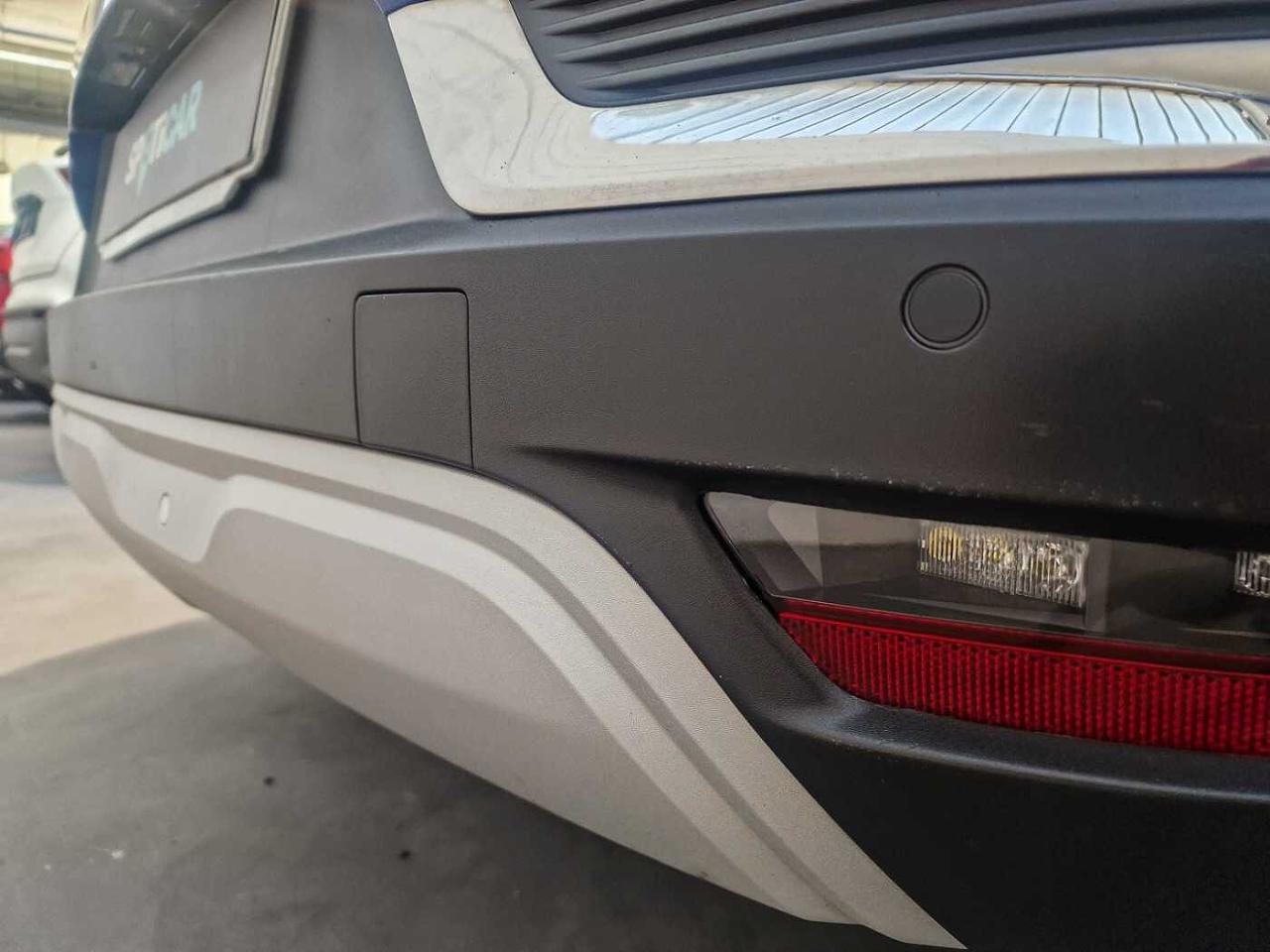 Renault Renault Captur usata 6