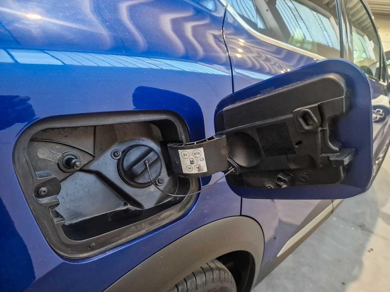 Renault Renault Captur usata 7