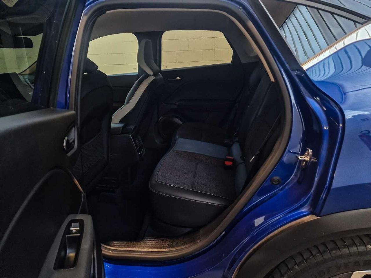 Renault Renault Captur usata 9