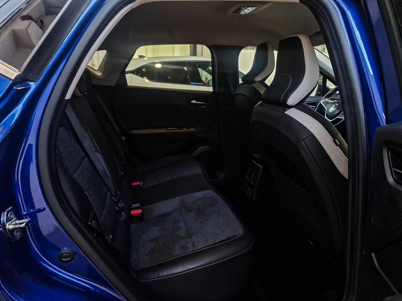 Renault Renault Captur usata 12