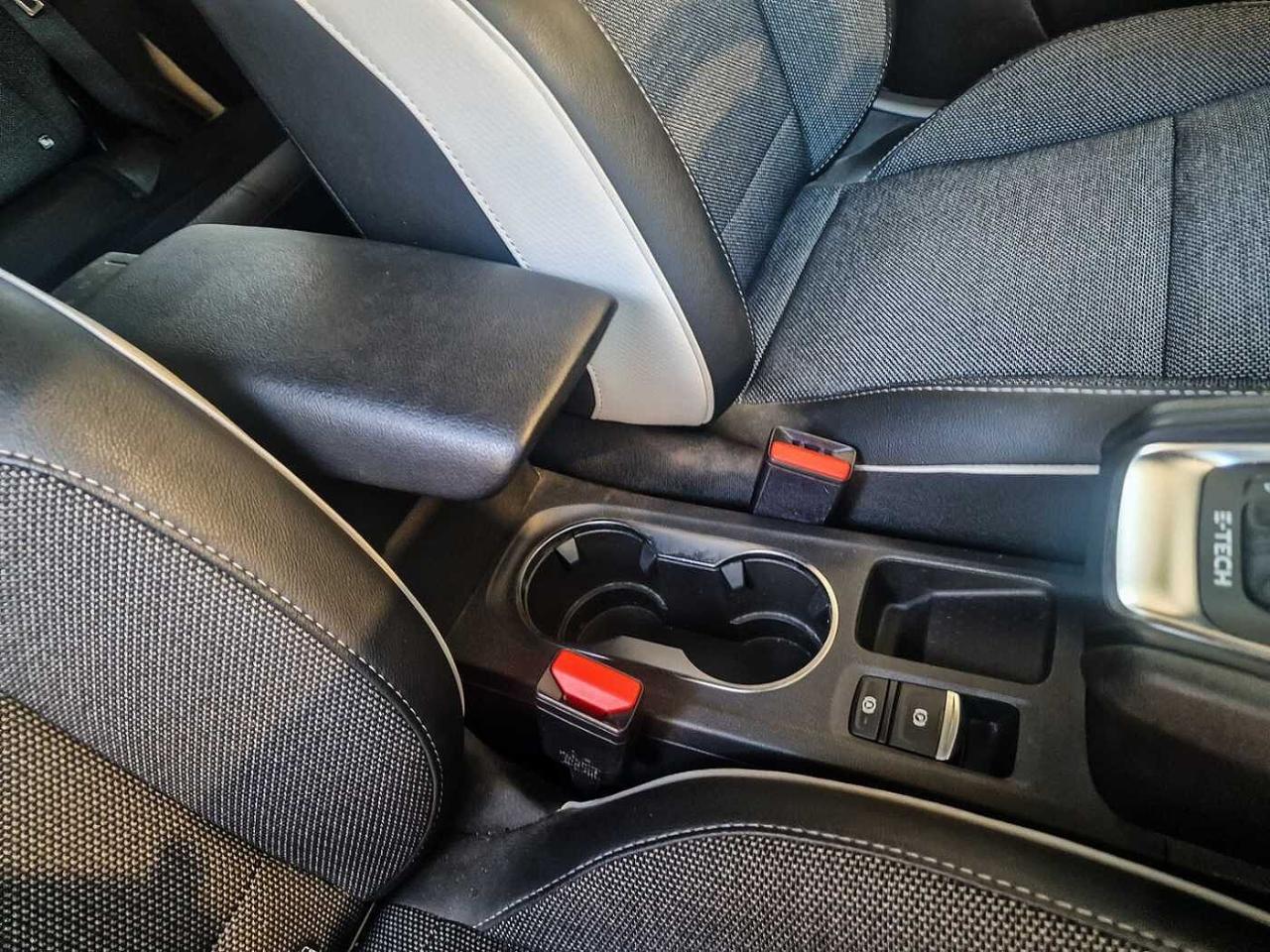 Renault Renault Captur usata 16