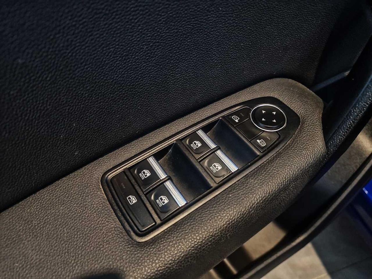 Renault Renault Captur usata 18