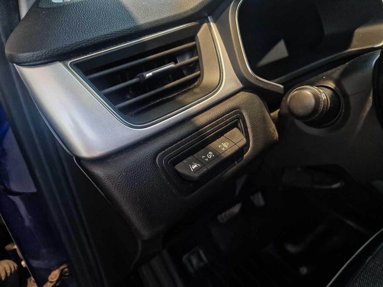 Renault Renault Captur usata 19