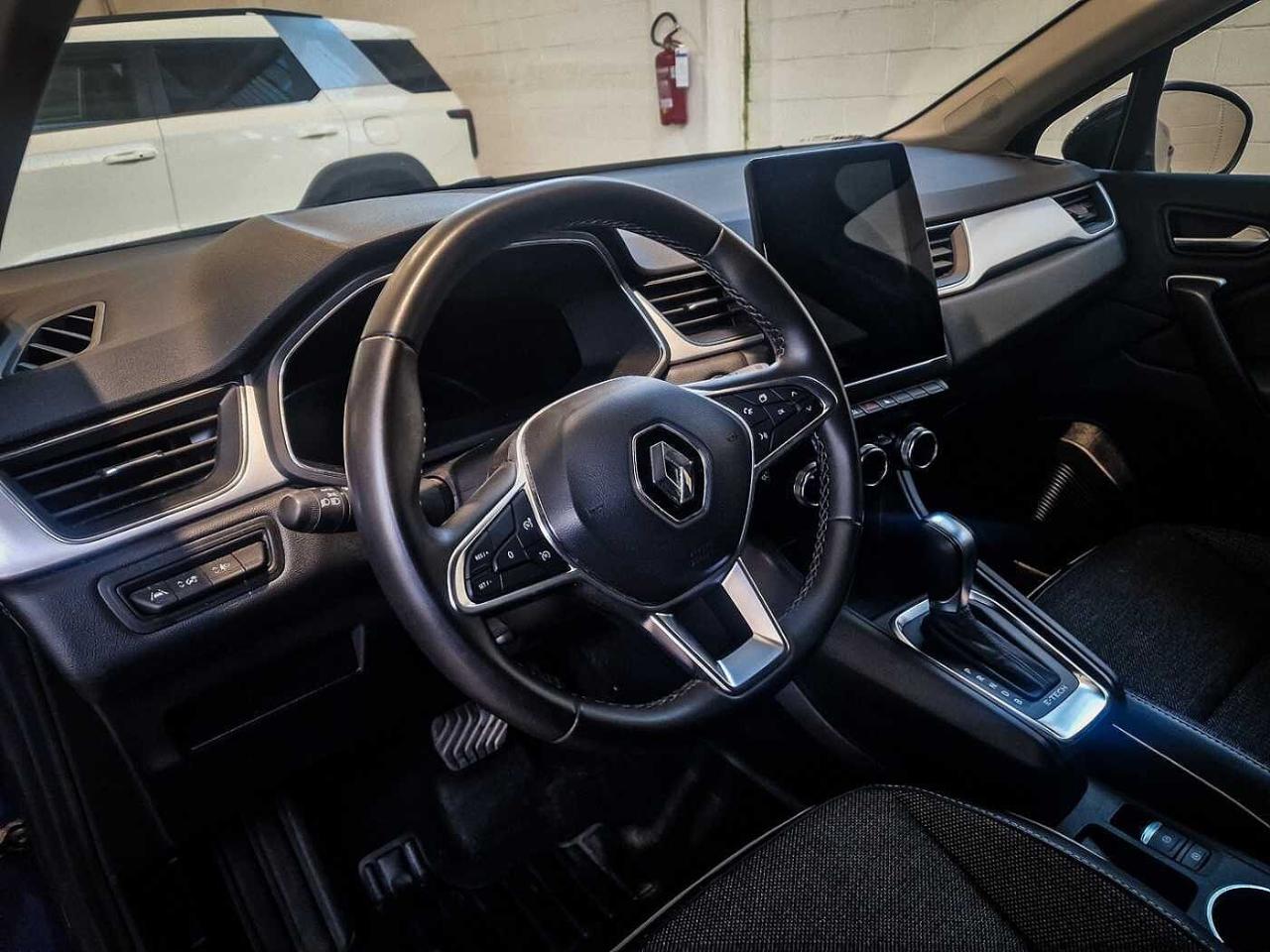 Renault Renault Captur usata 20