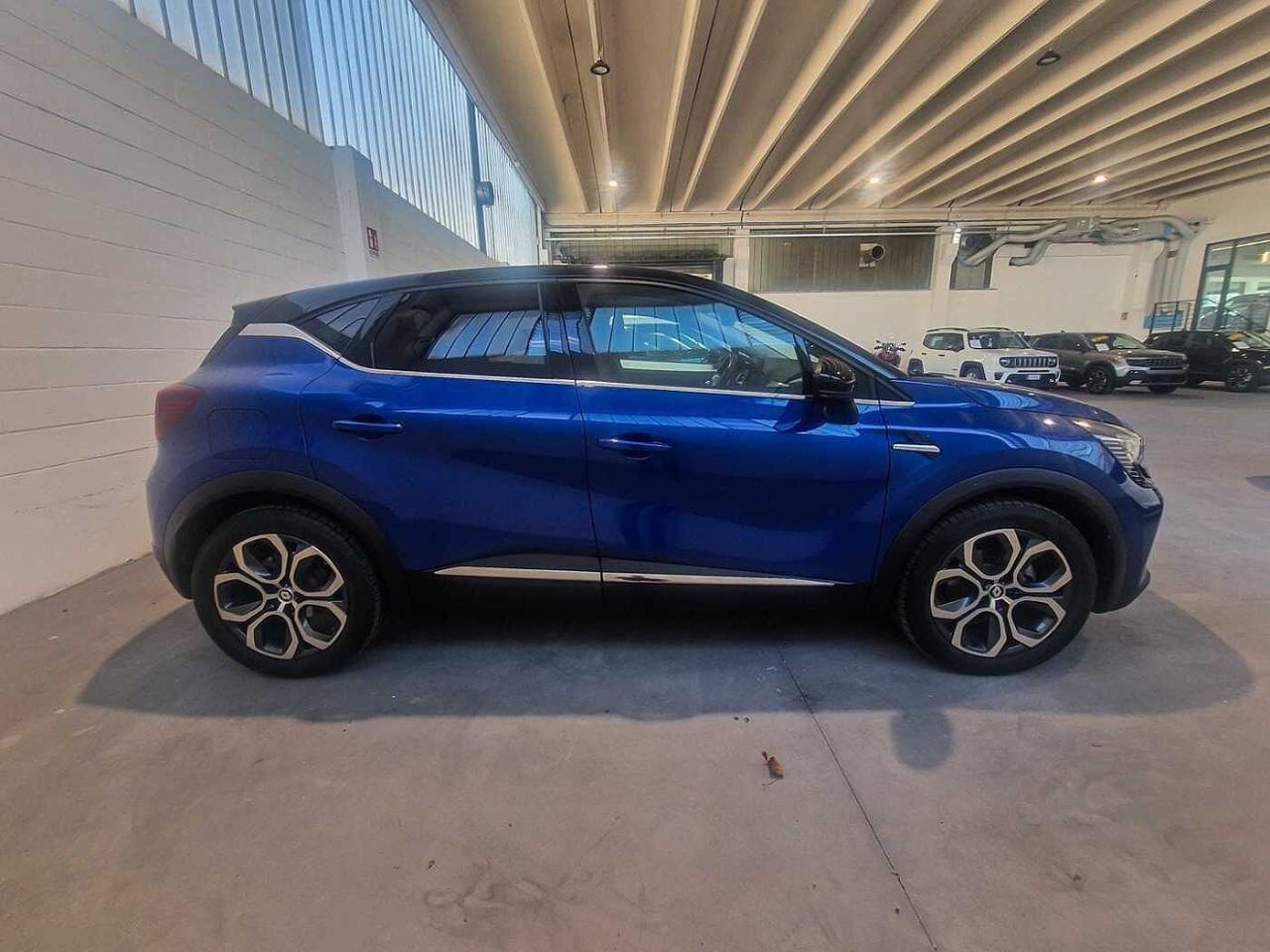 Renault Renault Captur usata 24