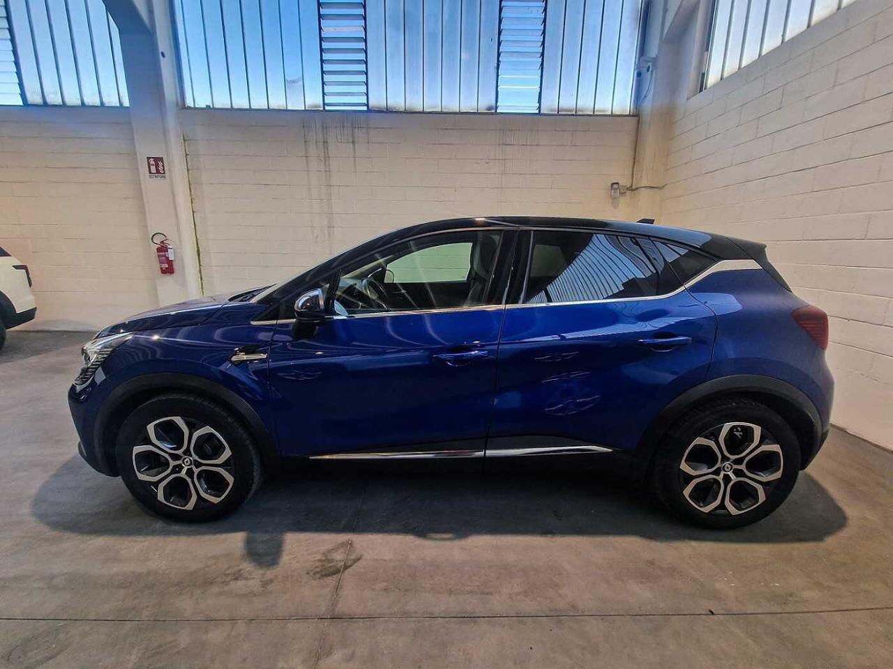 Renault Renault Captur usata 25