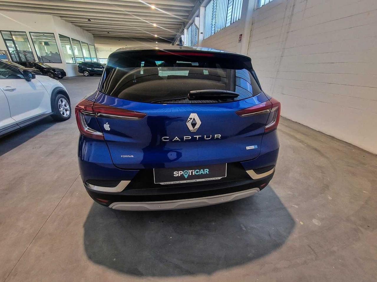 Renault Renault Captur usata 28