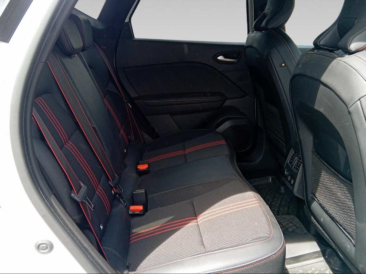 Renault Renault Captur usata, con GPS