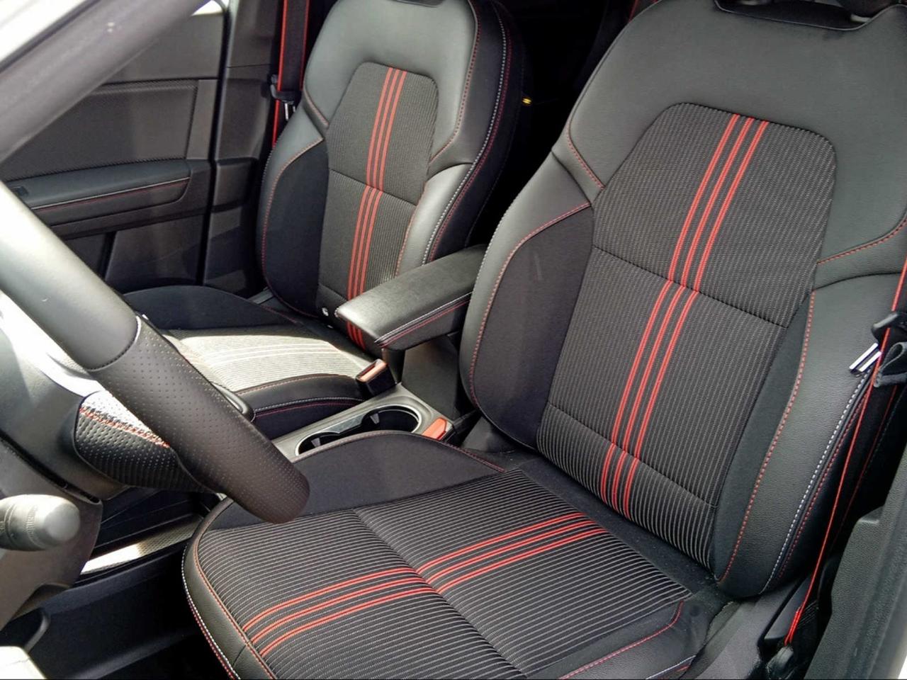 Renault Renault Captur usata 2