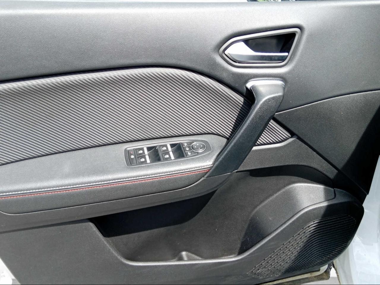 Renault Renault Captur usata 6
