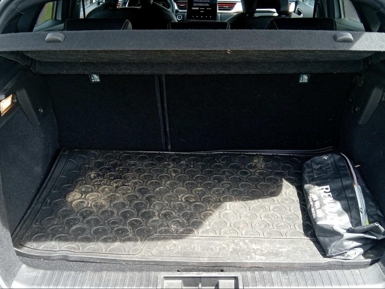Renault Renault Captur usata 13