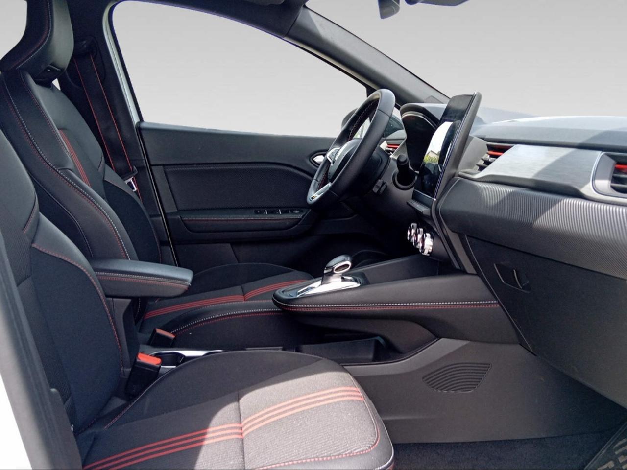 Renault Renault Captur usata 16