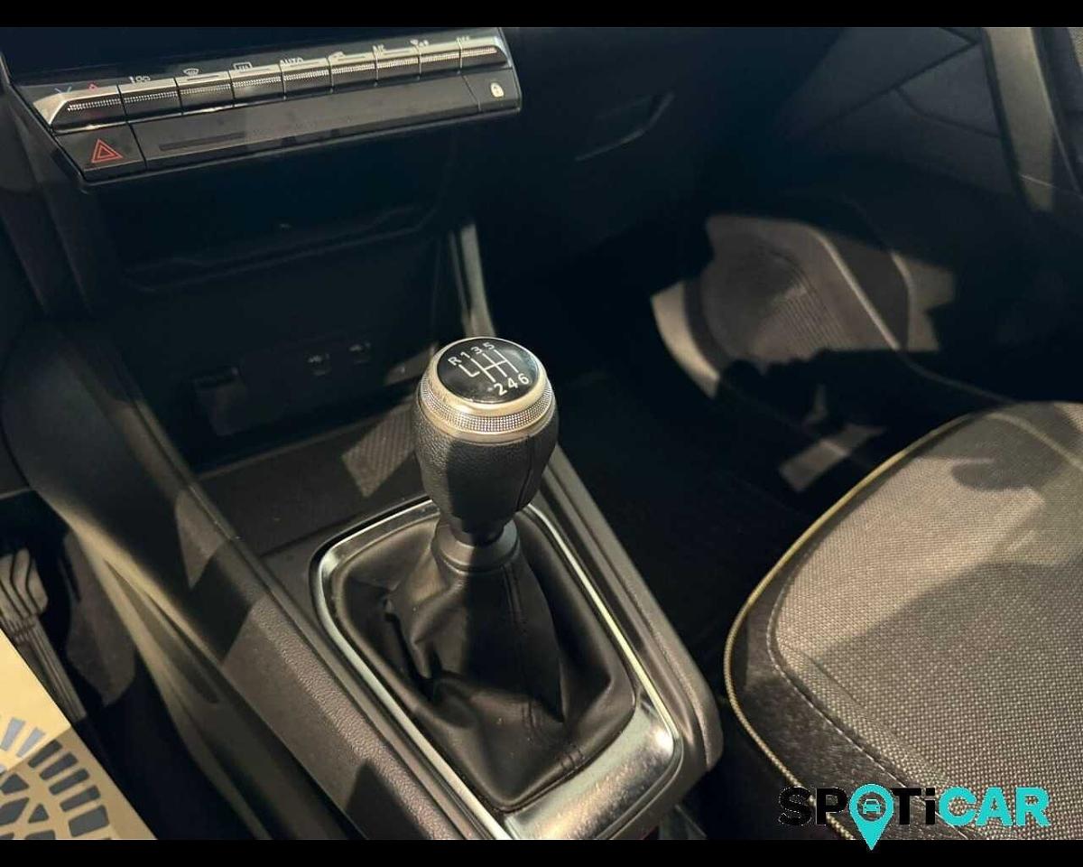 Renault Renault Captur usata, con Climatizzatore