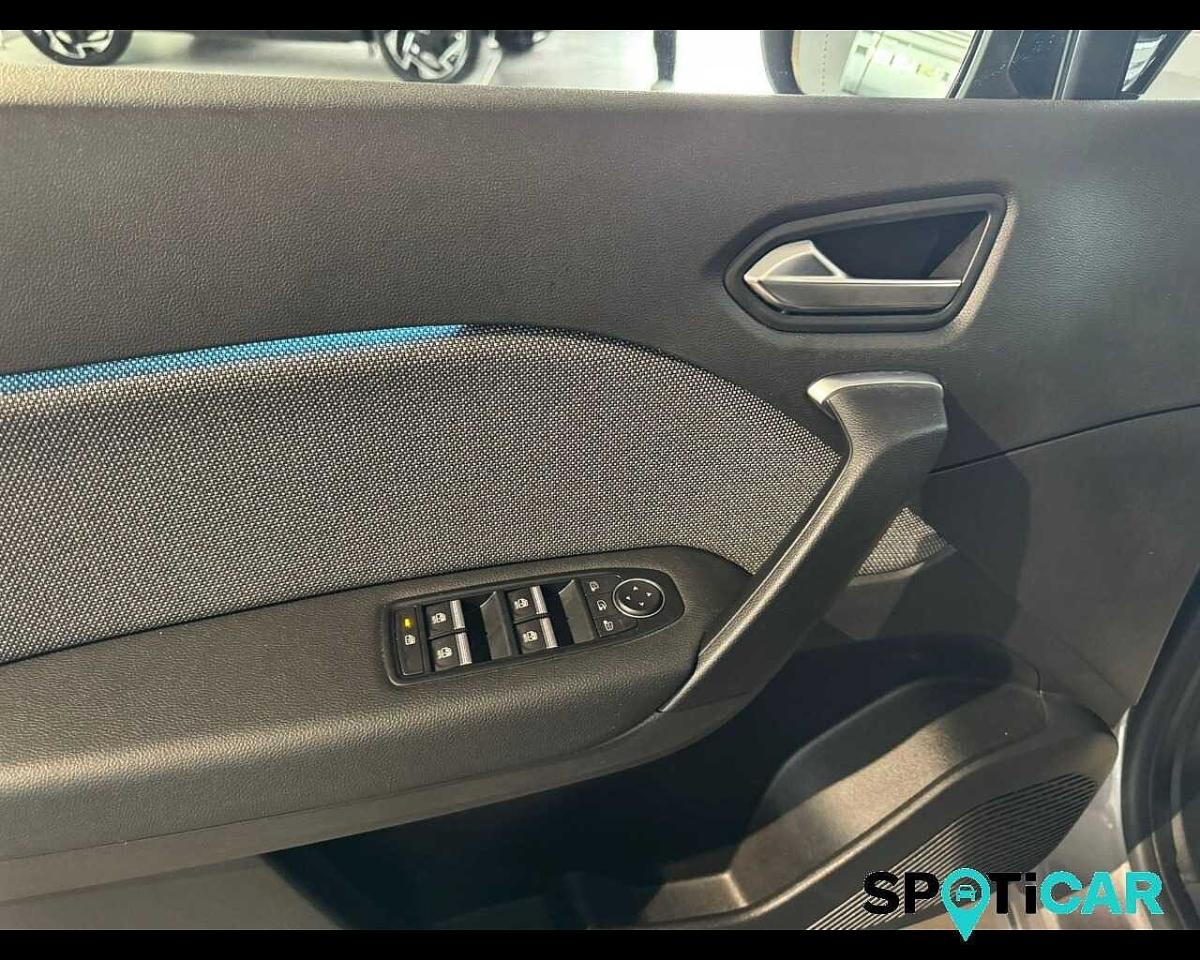 Renault Renault Captur usata 2