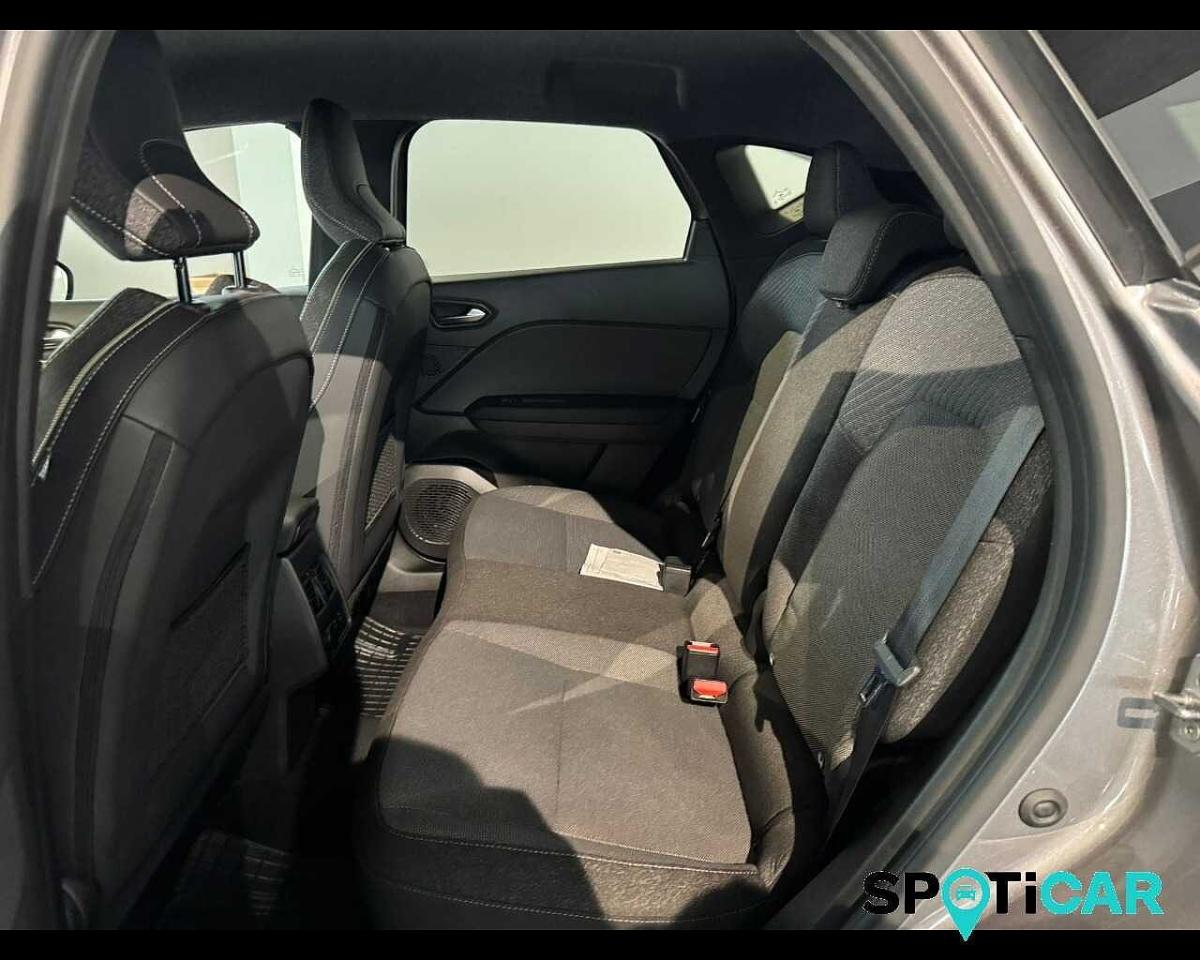 Renault Renault Captur usata 3