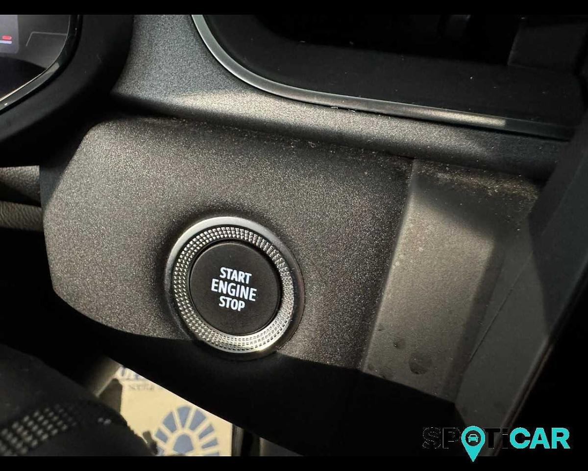 Renault Renault Captur usata 4