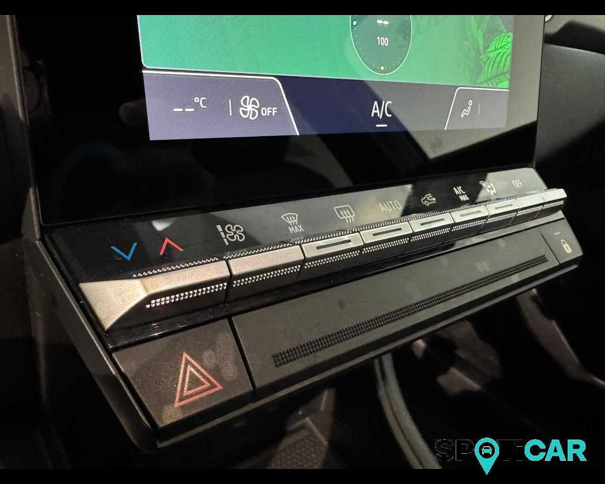 Renault Renault Captur usata 5