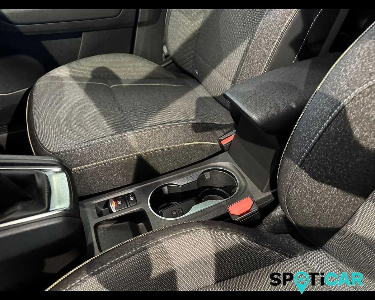 Renault Renault Captur usata 10