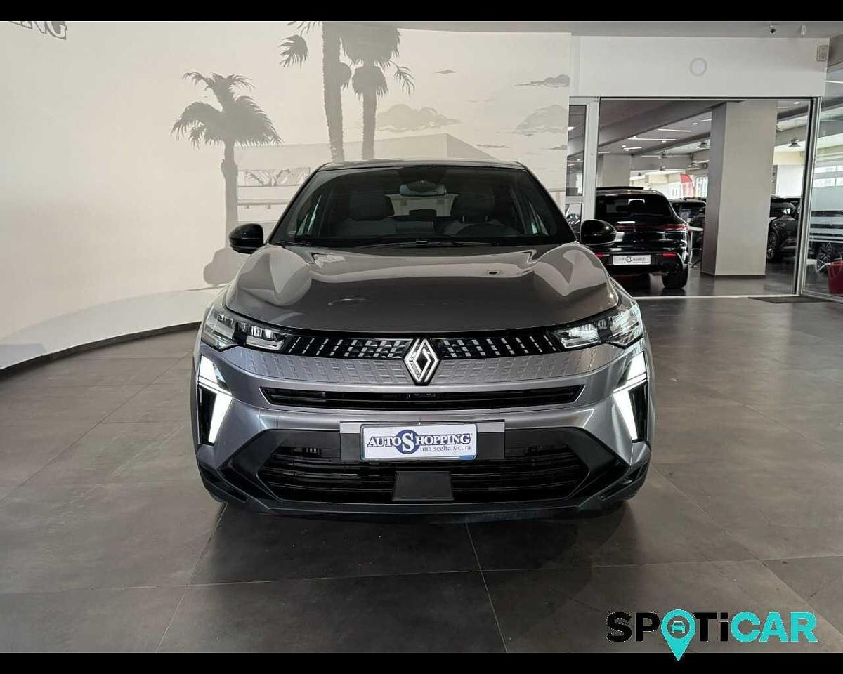Renault Renault Captur usata 11