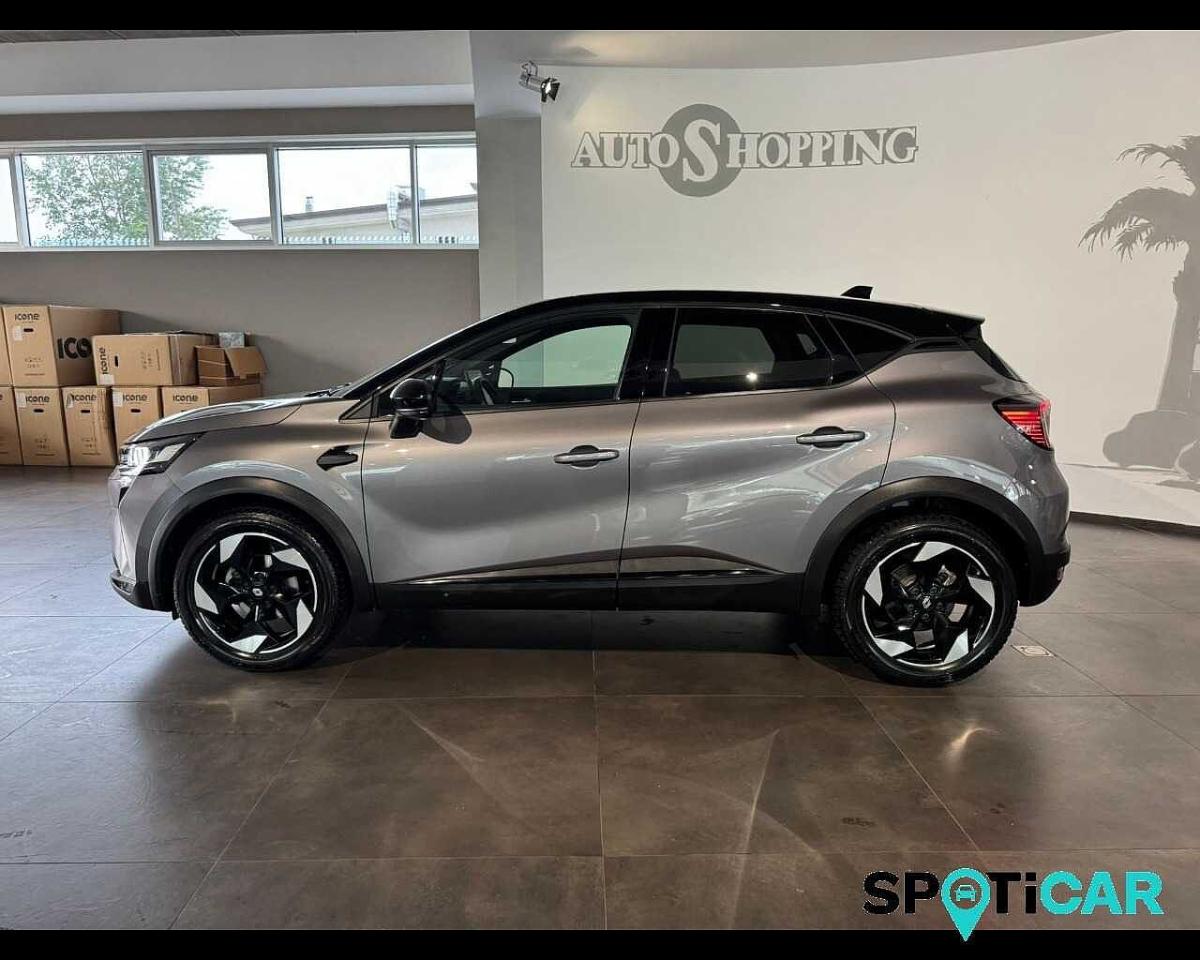 Renault Renault Captur usata 18