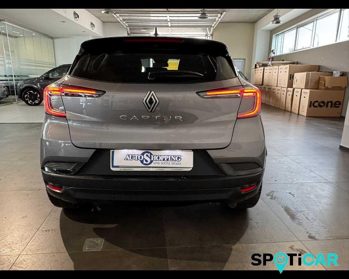 Renault Renault Captur usata 19