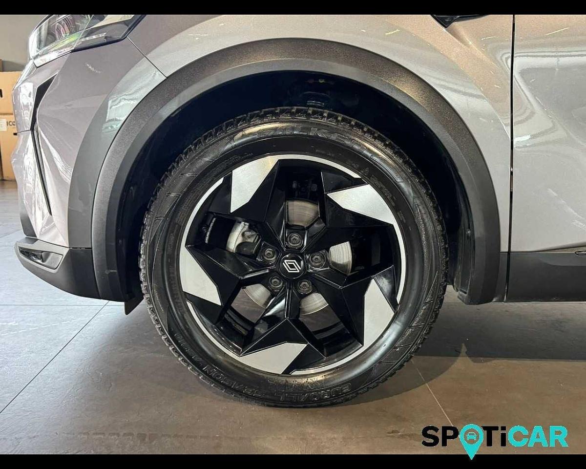 Renault Renault Captur usata 20