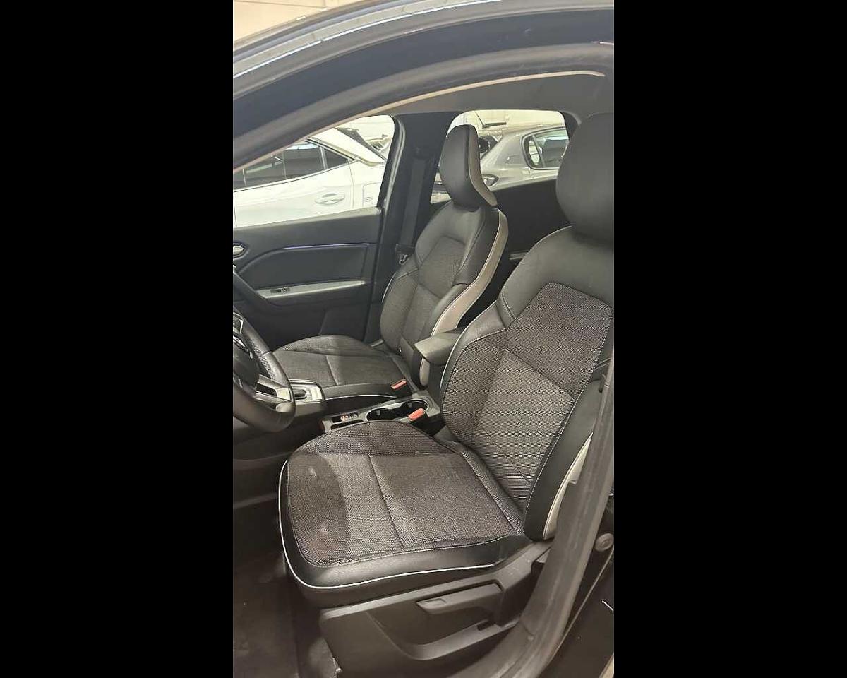 Renault Renault Captur usata 4