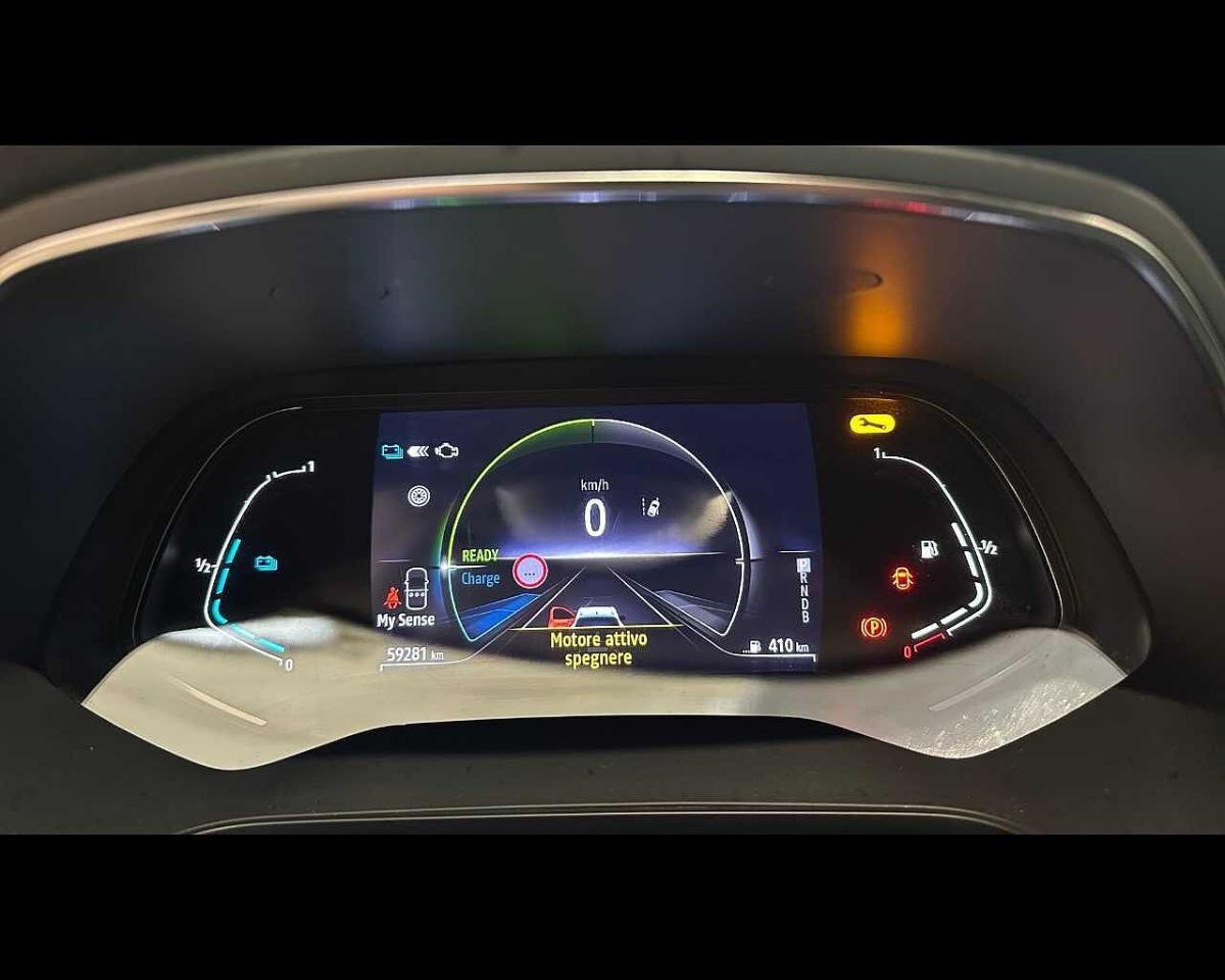 Renault Renault Captur usata 12