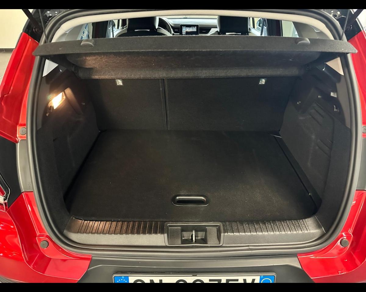 Renault Renault Captur usata 1