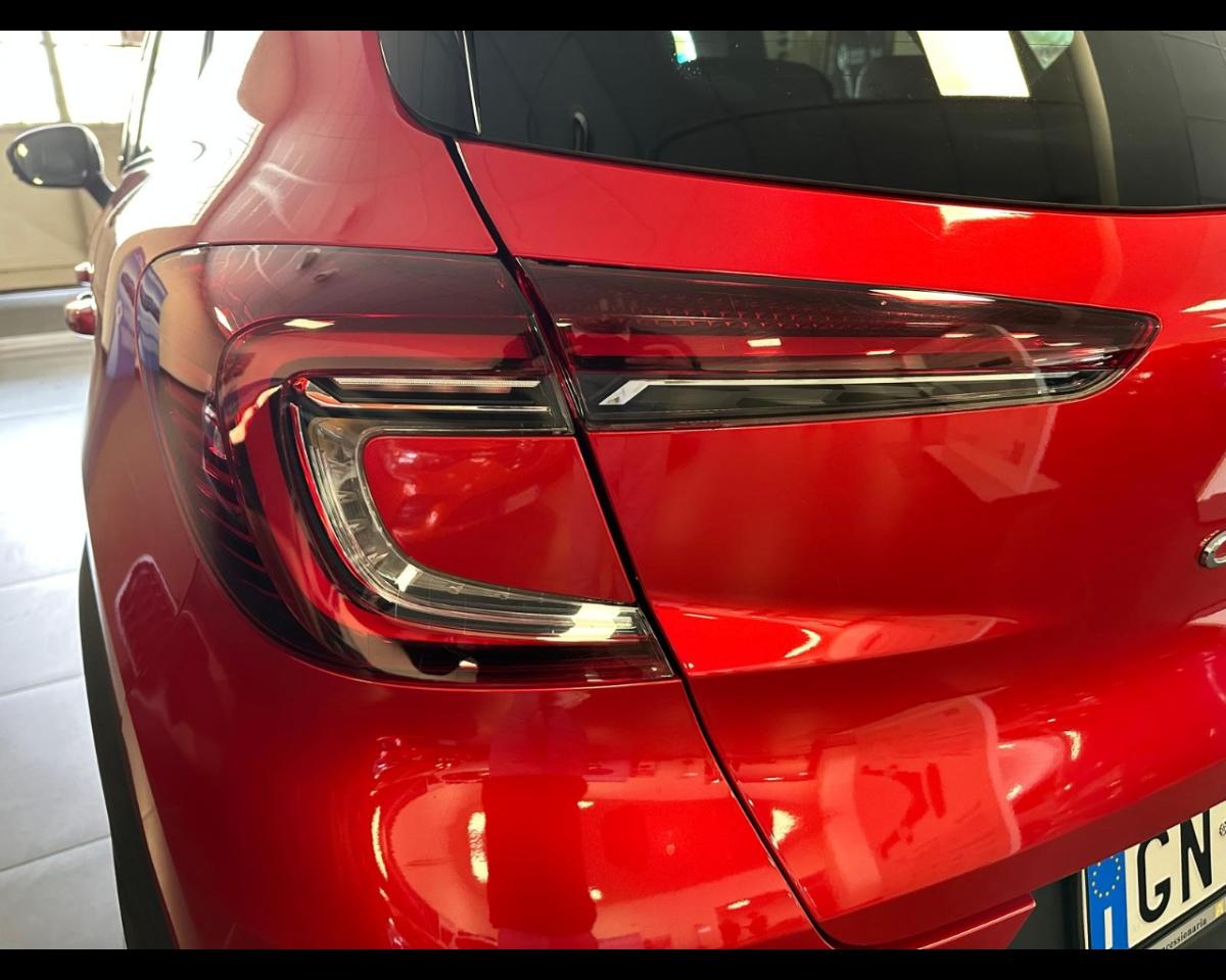 Renault Renault Captur usata 3