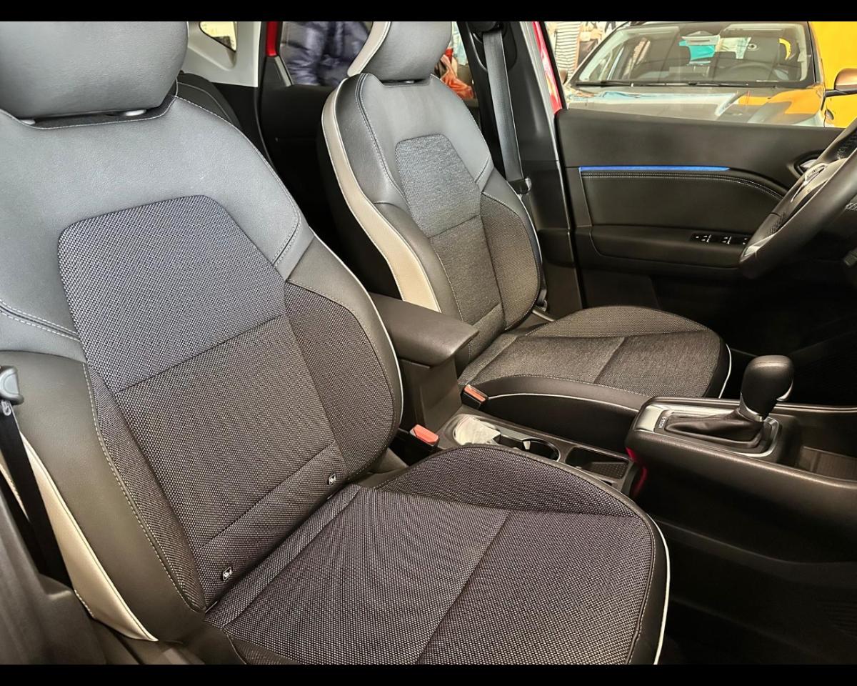 Renault Renault Captur usata 6