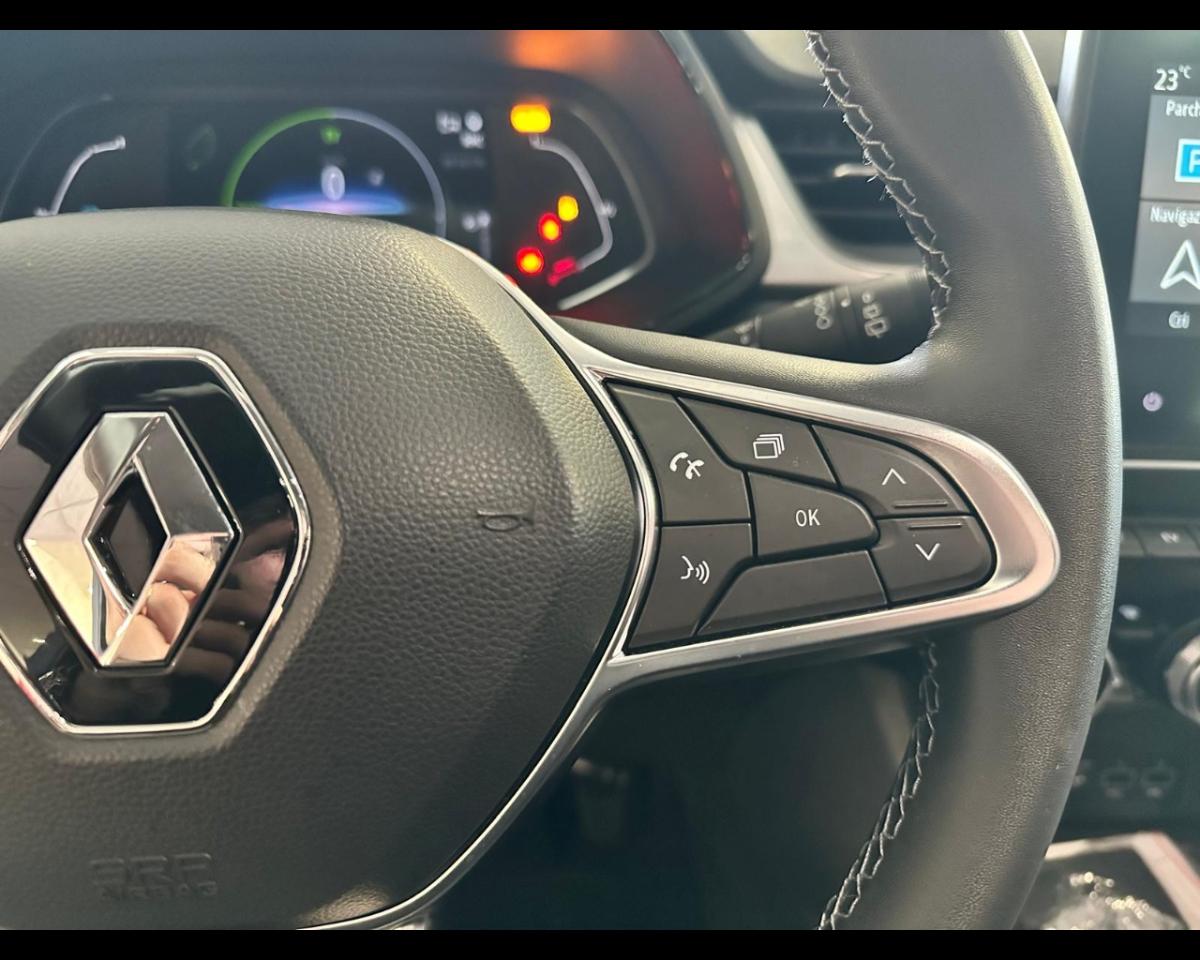 Renault Renault Captur usata 12
