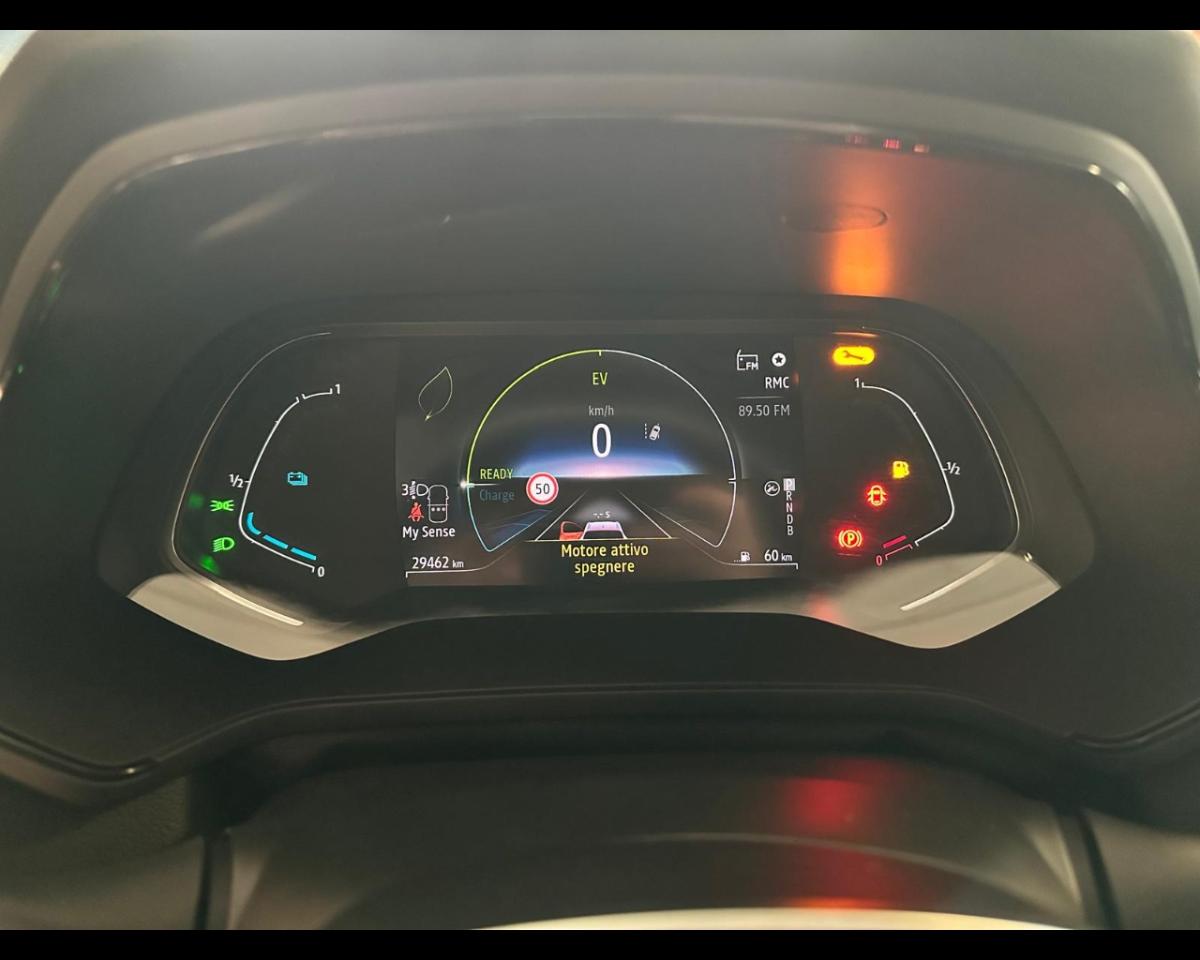 Renault Renault Captur usata 15